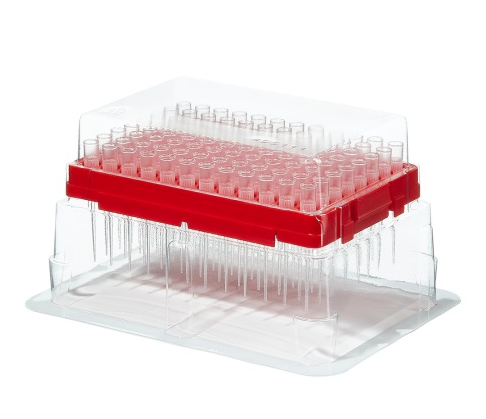 Thermo Scientific ART SoftFit~L Sterile Filter Tips, Reload Inserts